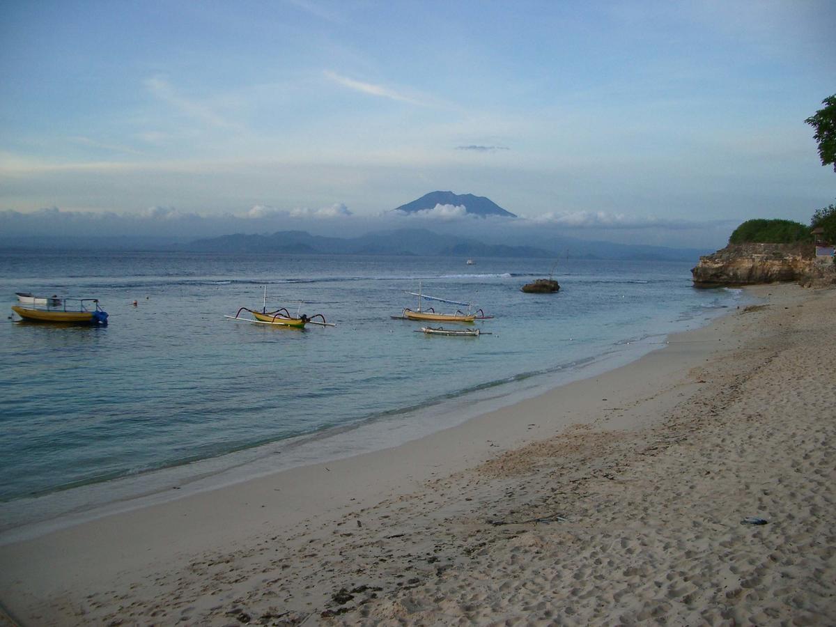 The Point Lembongan Resor