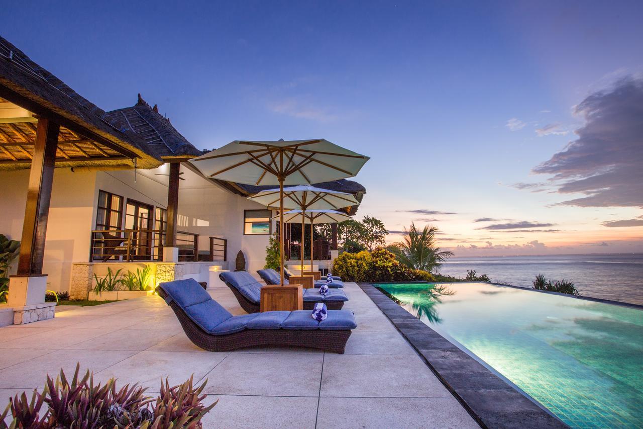 The Point Lembongan Resor