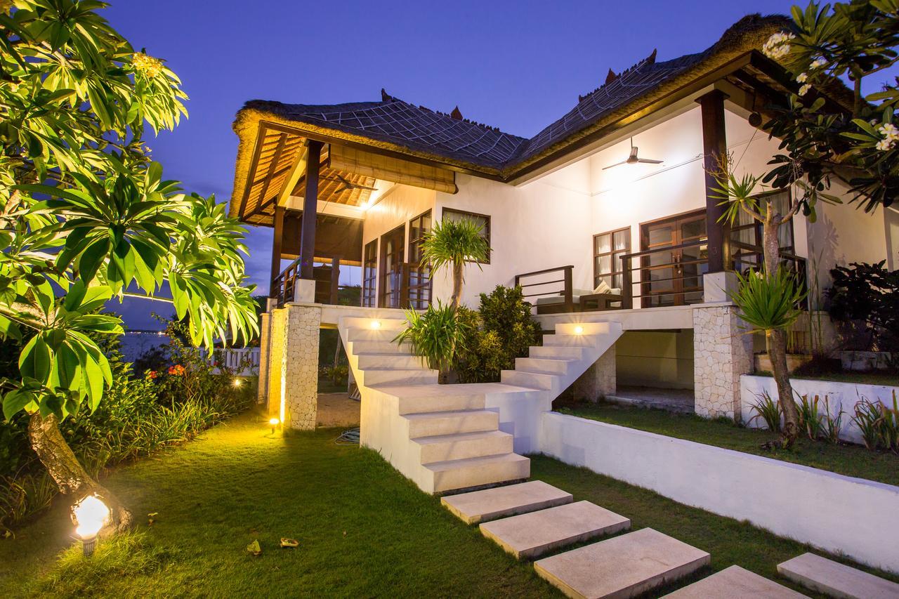 Resor The Point Lembongan 4*