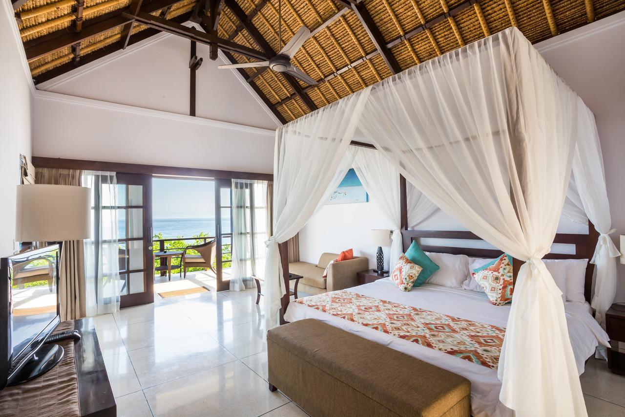 The Point Lembongan
