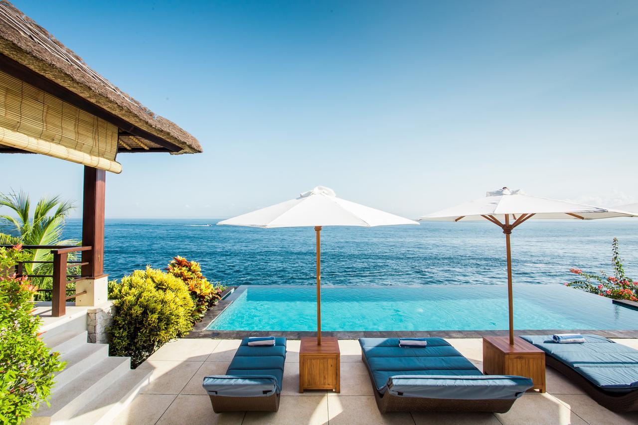 Resor The Point Lembongan Nusa Lembongan (Bali)