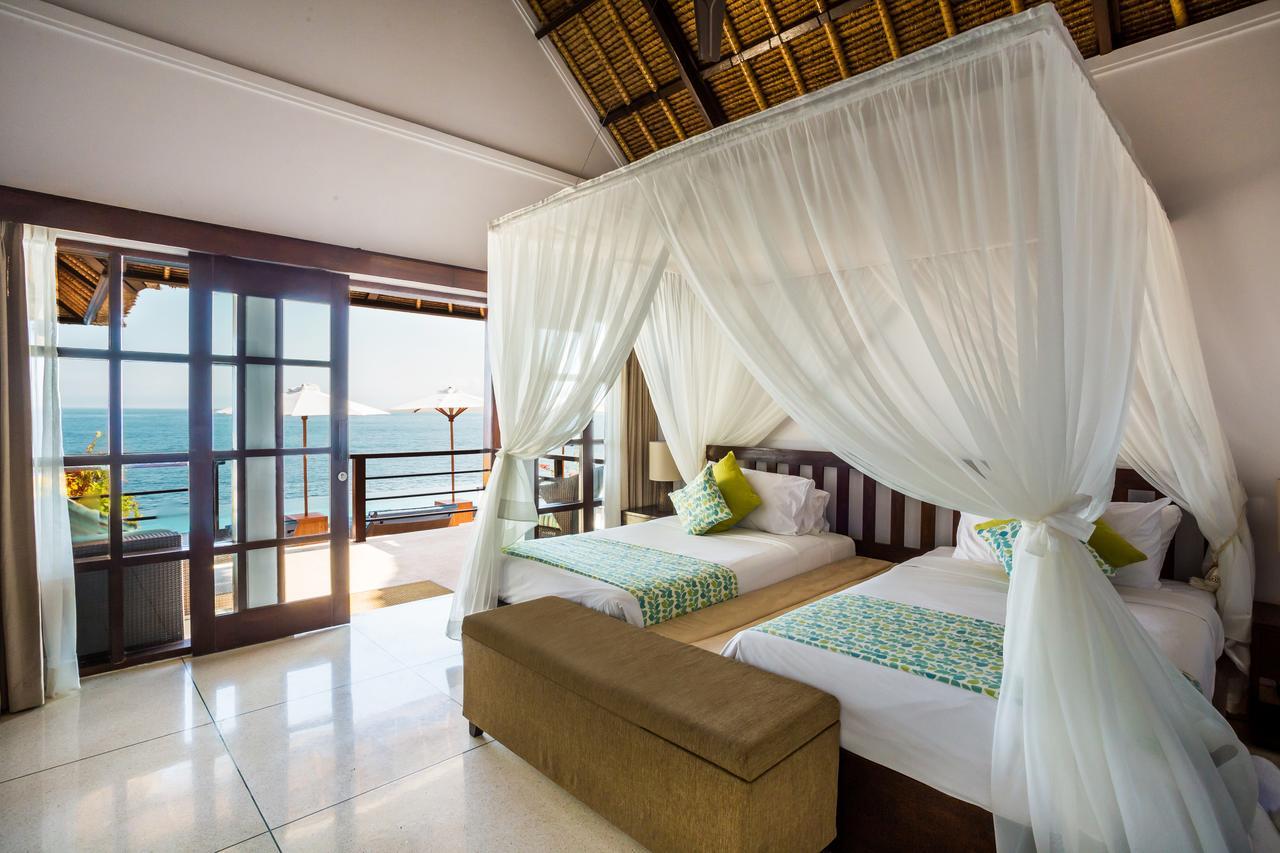 Resor The Point Lembongan 4*