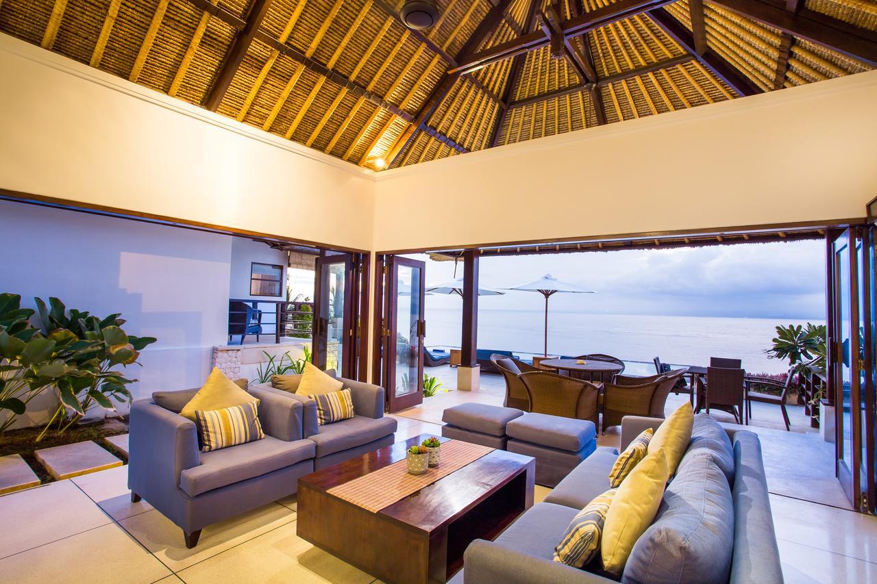 Resor The Point Lembongan