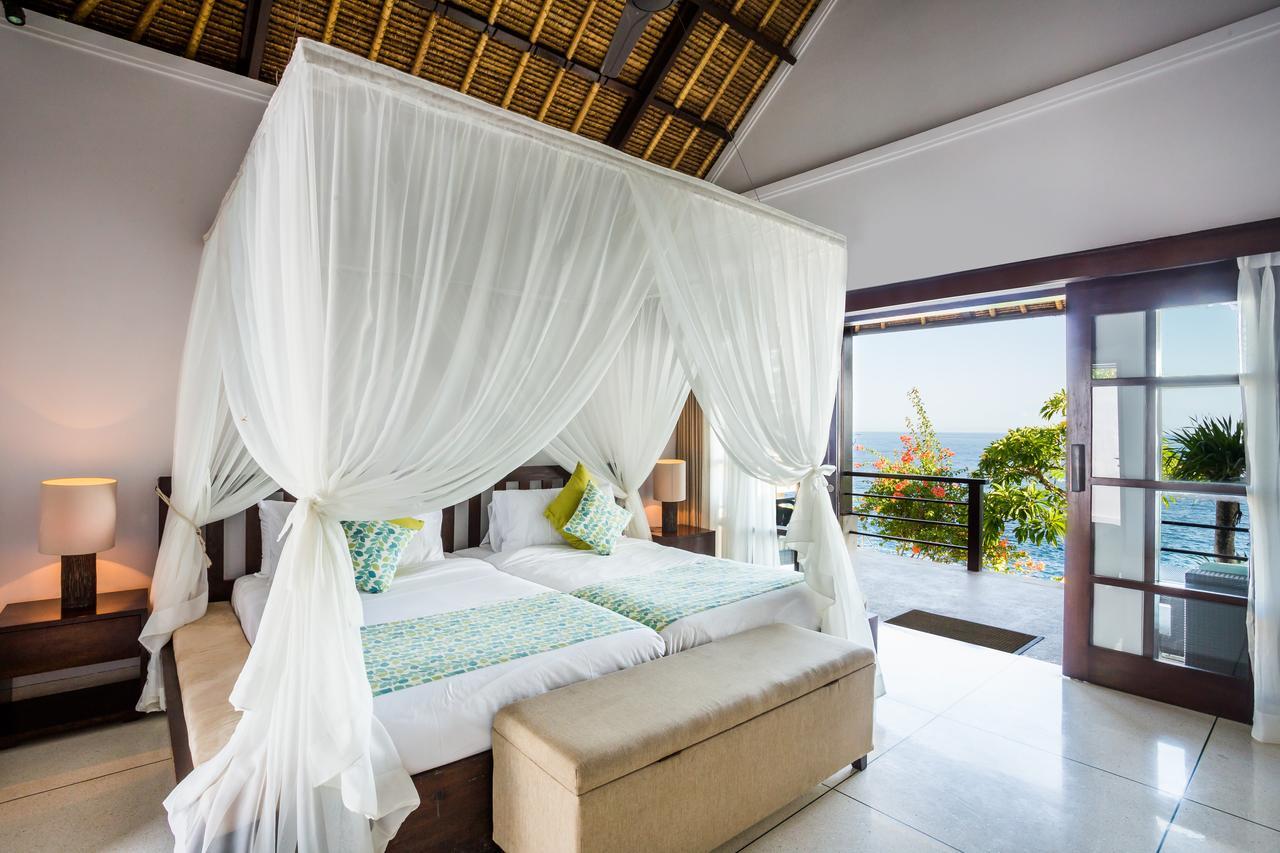 Resor The Point Lembongan 4*