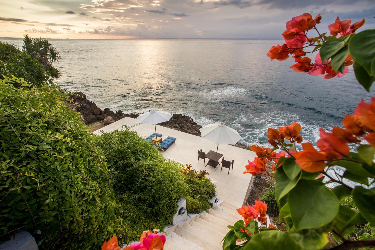 The Point Lembongan
