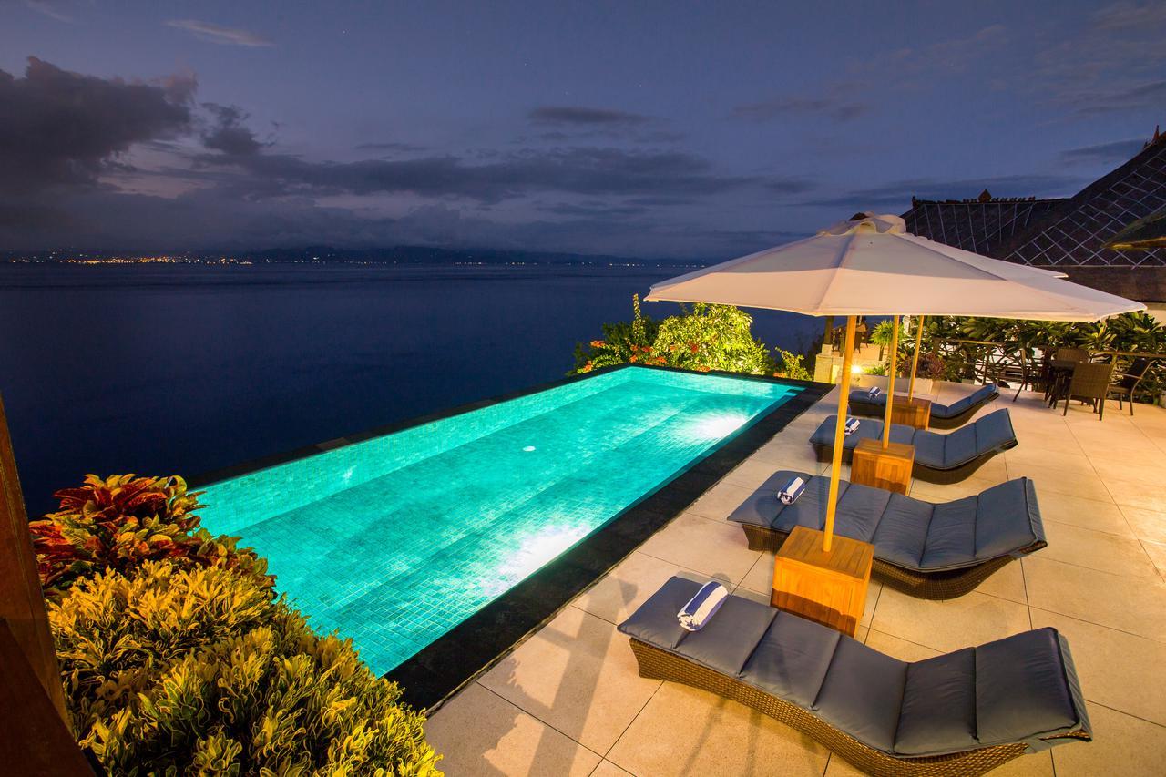 The Point Lembongan 4* Nusa Lembongan (Bali)