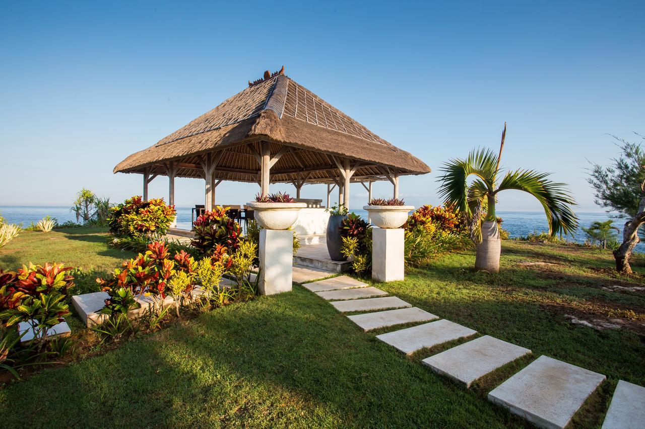 The Point Lembongan