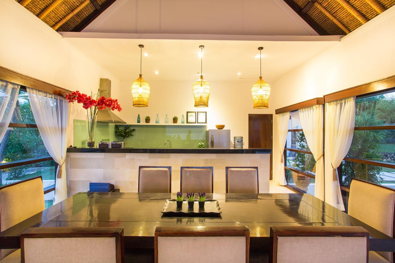 Resor The Point Lembongan 4*