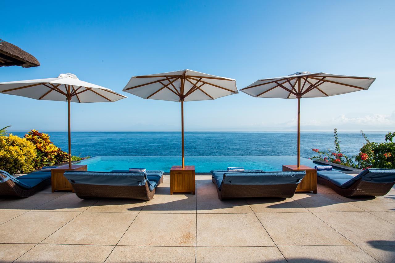 Resor The Point Lembongan