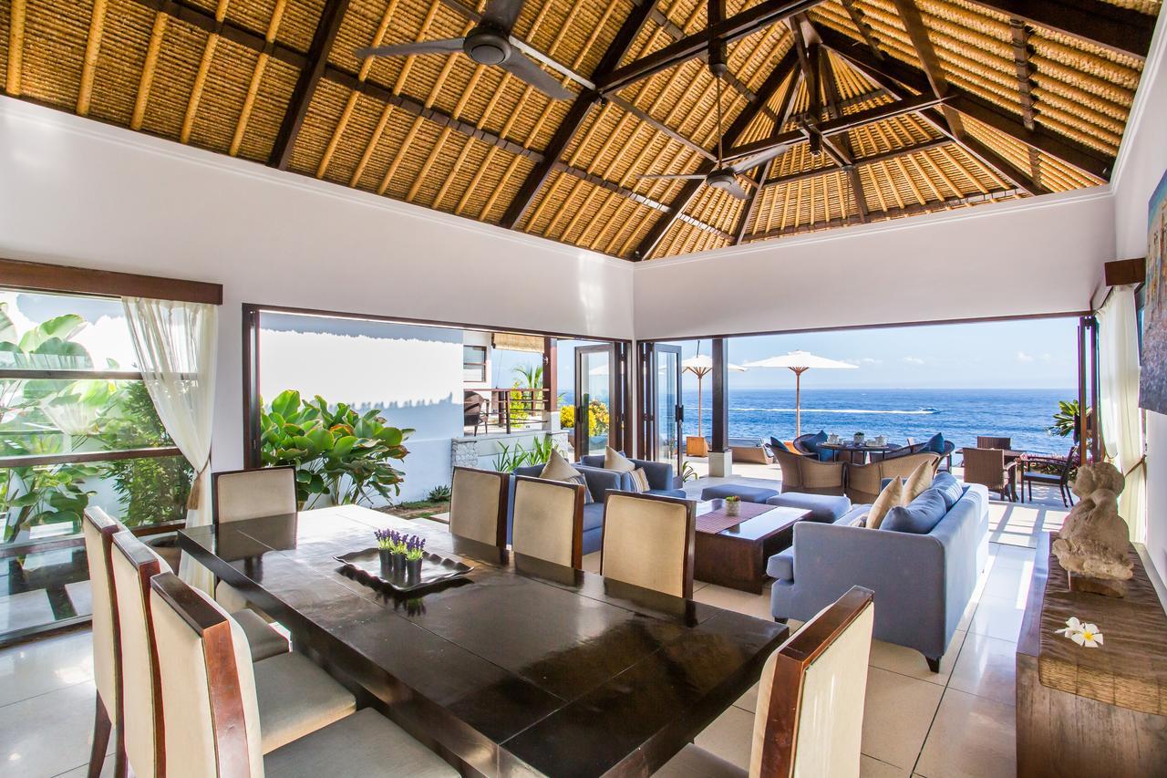 The Point Lembongan Resor 4*