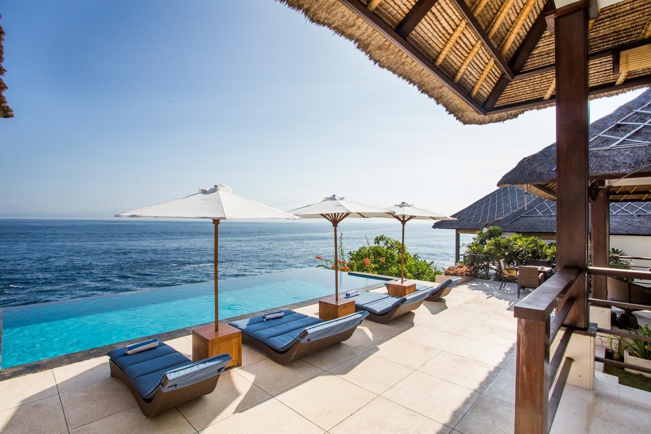 The Point Lembongan Resor Nusa Lembongan (Bali)